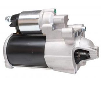 Starteris BMW Mini 1,2 kW 13 zobi 12417649090 - 5200-65418EXC