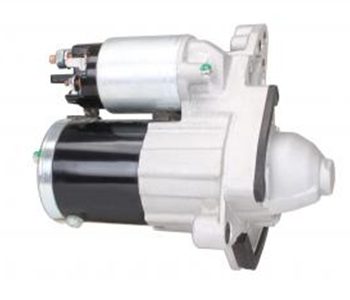 Starteris Nissan Dacia Renault 13 zobi 23300-4979R — 5200-65419EXC