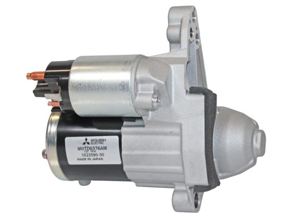 5200-65419MIT_001.JPG Starteris MITSUBISHI M0TD0372AM 5200-65419MIT OE 23300-00Q2F