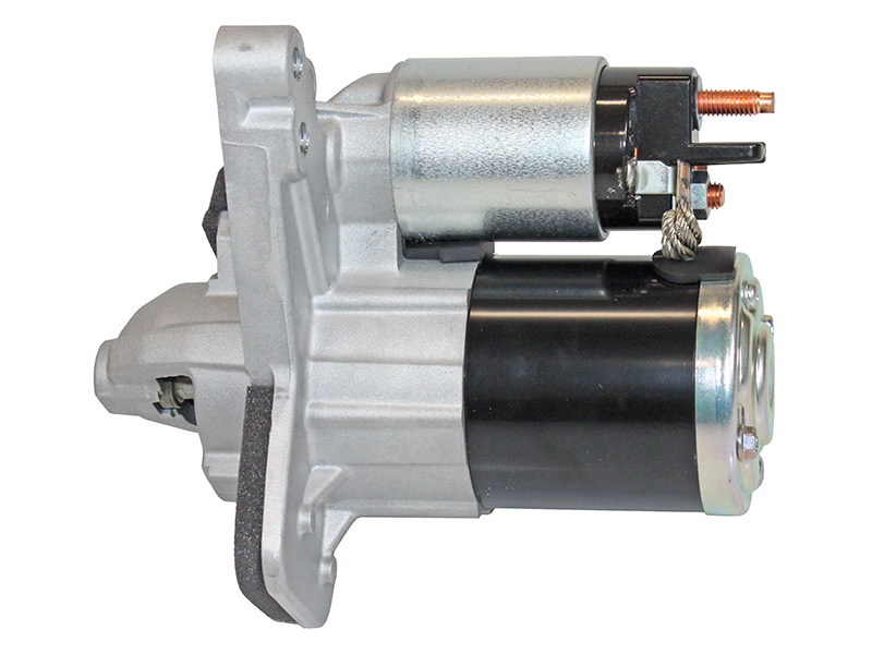 Starteris MITSUBISHI M0TD0372AM 5200-65419MIT OE 23300-00Q2F