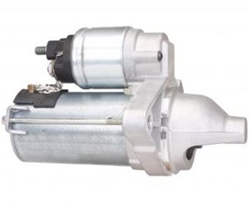 Starteris Toyota Citroen Peugeot 1,2 kW 9 zobi 28100-0Q110 — 5200-65420EXC