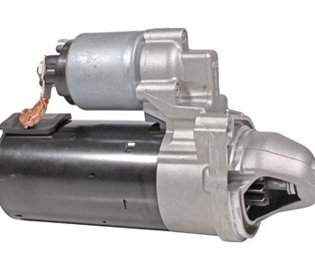 Starteris Mercedes-Benz 2,5 kW 13 zobi A6519064800 - 5200-65423EXC