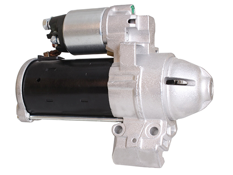 Starteris 5200-65426EXC OE 12418583451