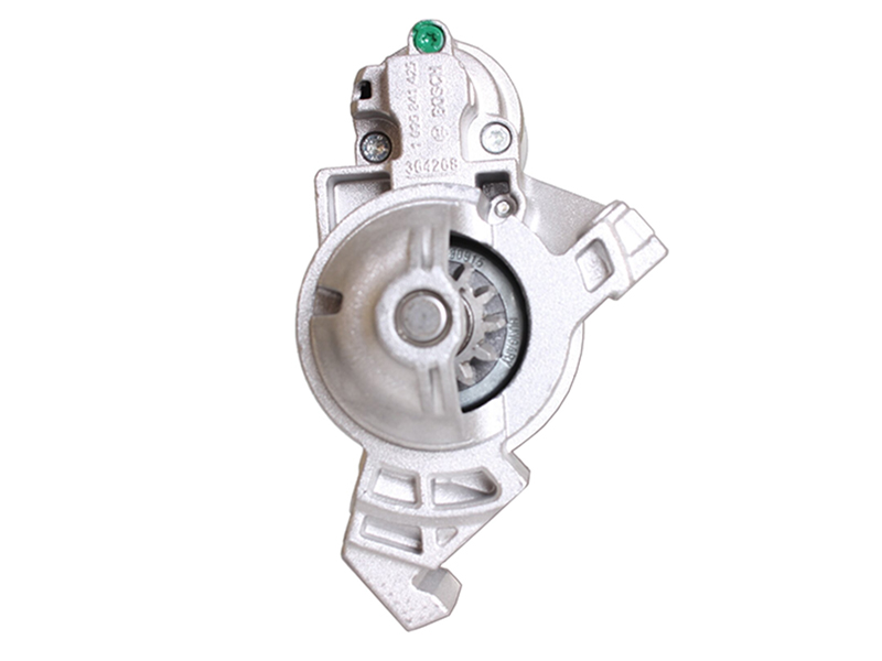 Starteris 5200-65426EXC OE 12418583451