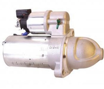 Starteris Hyundai Kia 11 zobi 36100-2G000 — 5200-65427EXC
