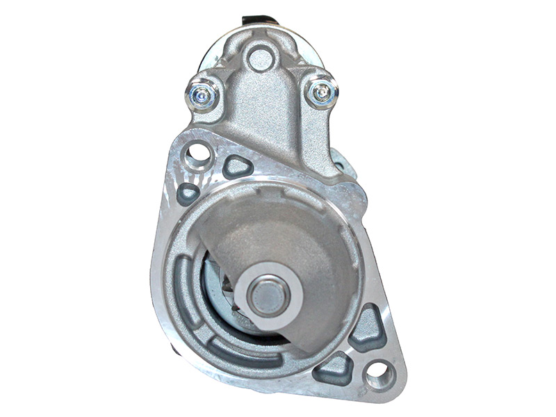 Starteris 5200-65428DENSO OE A6519064500