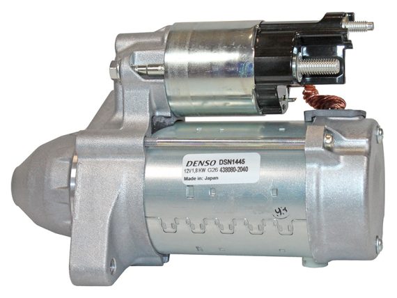 5200-65428DENSO_003.JPG Starteris 5200-65428DENSO OE A6519064500