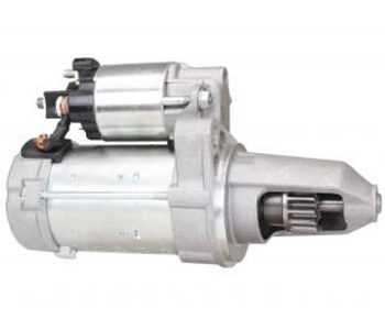 Starteris Mercedes-Benz 15 zobi A2709060026 - 5200-65430EXC