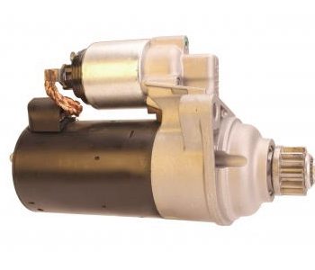 Starteris Mercedes-Benz 2,2 kW 13 zobi A6459060200 - 5200-65433EXC