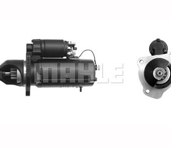 Starteris Mahle MS165 24V 4,0 kW 10 zobi RE522334 — 5200-65437MAHLE