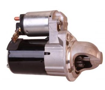 Starteris Hyundai Kia 11 zobi 36100-2E120 — 5200-65443EXC