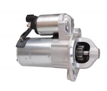 Atjaunots Starteris Hyundai Kia 11 zobi 36100-2A350 - 5200-65445EXC