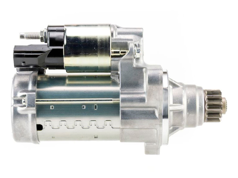 Starteris DENSO VAG 5200-65448DENSO OE 02M911022F