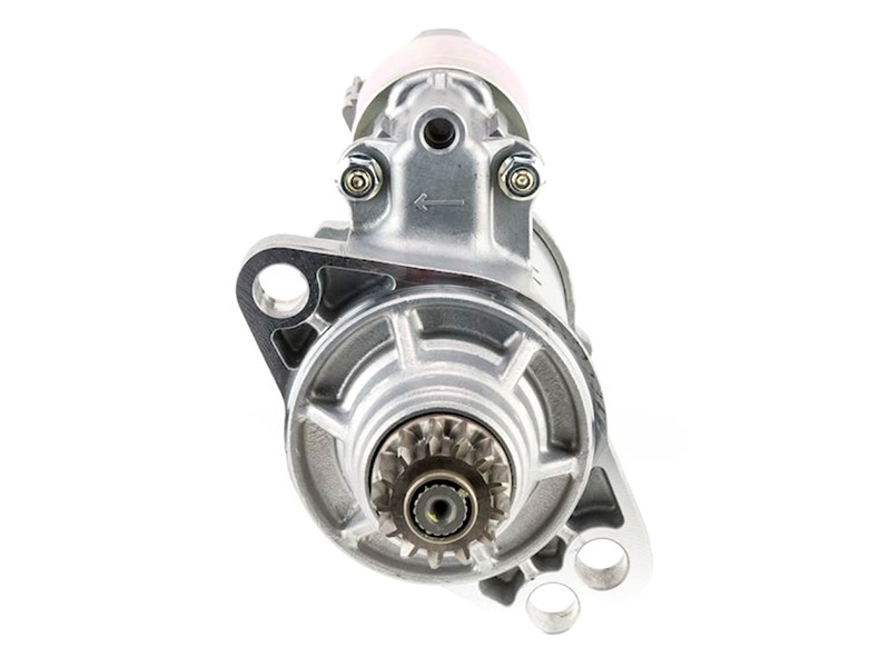 Starteris DENSO VAG 5200-65448DENSO OE 02M911022F