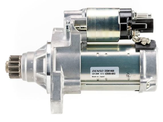 5200-65448DENSO_003.JPG Starteris DENSO VAG 5200-65448DENSO OE 02M911022F