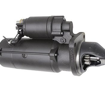 Starteris Mahle IS1095 Iveco 24V 4,0 kW 10 zobi 8036231 — 5200-65457MAHLE