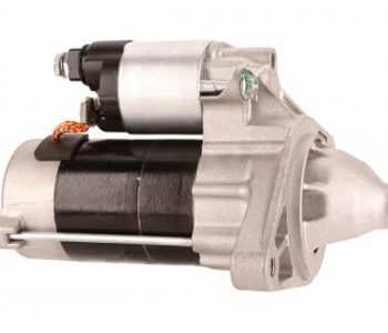 Atjaunots Starteris Toyota 9 zobi 28100-0J010 — 5200-65461EXC