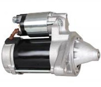 Atjaunots Starteris Toyota Yaris 9 zobi 28100-0J030 — 5200-65462EXC