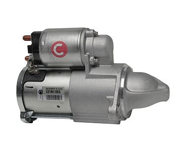 Starteris Chevrolet Aveo 25180808 — 5200-65463