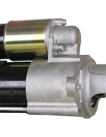 Atjaunots Starteris Chevrolet Aveo 9 zobi 96802926 — 5200-65463EXC