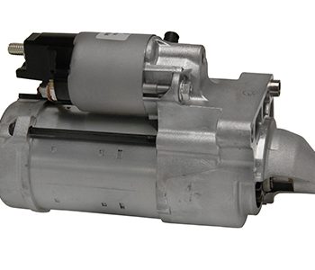 Atjaunots Starteris BMW Mini 15 zobi 12417645979 — 5200-65470EXC