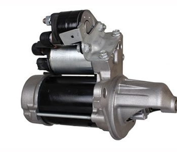 Atjaunots Starteris Subaru 1,6 kW 14 zobi 23300-AA700 - 5200-65471EXC