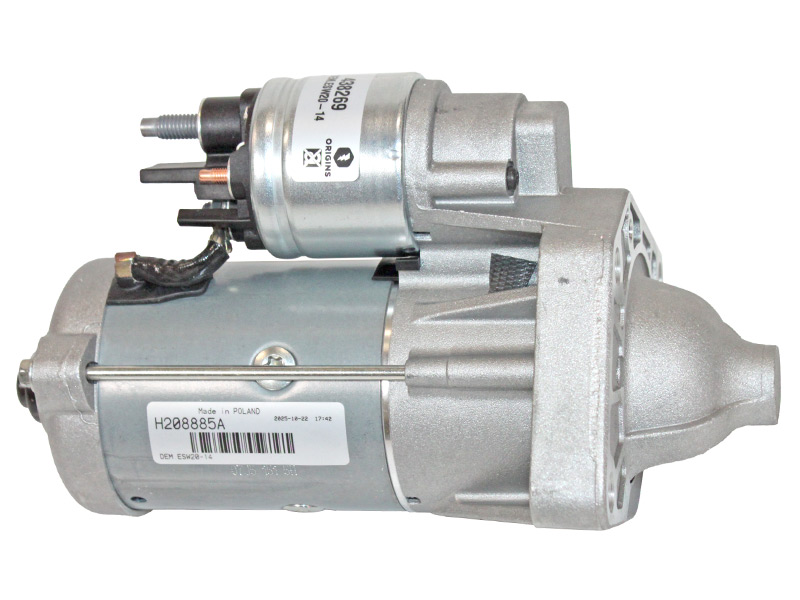 Starteris 5200-65472VALEO OE 1202511