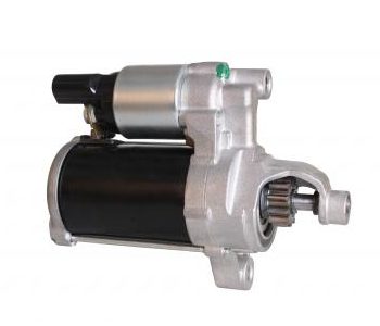 Atjaunots Starteris Audi 1,4 kW 11 zobi 06L911021 — 5200-65474EXC
