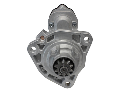 STARTERIS  ER HYUNDAI 24V 10H UUS DENSO 5200-65476 OE 4995641