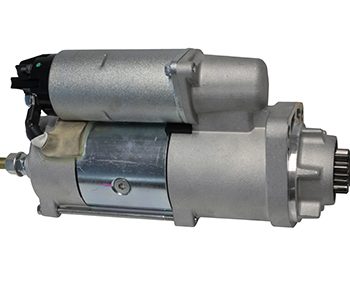 Starteris Cummins 35MT 10 zobi 8200835 - 5200-65479