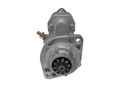 STARTERIS  ER 24V 4,8KW 10-H CUMMINS 5200-65484 OE 4996707