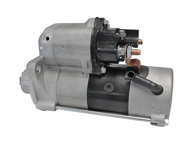 STARTERIS  ER 24V 4,8KW 10-H CUMMINS 5200-65484 OE 4996707