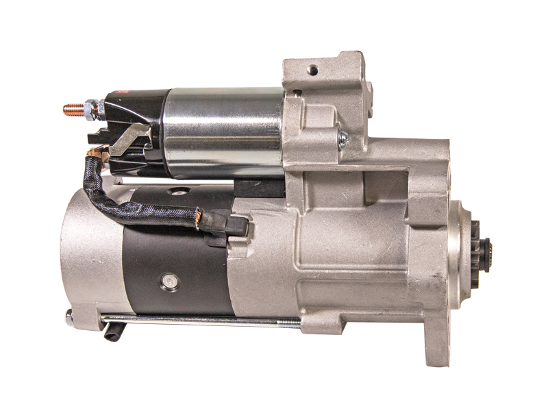 STARTERIS  M8T85271 5,0 KW 5200-65485 OE M8T85271
