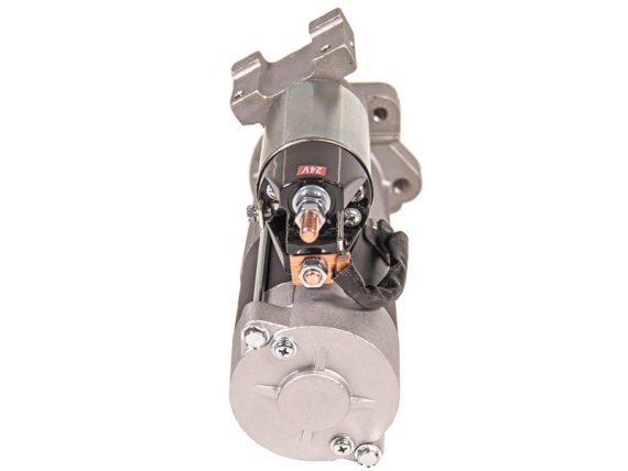 5200-65485_004.JPG STARTERIS M8T85271 5,0 KW 5200-65485 OE M8T85271