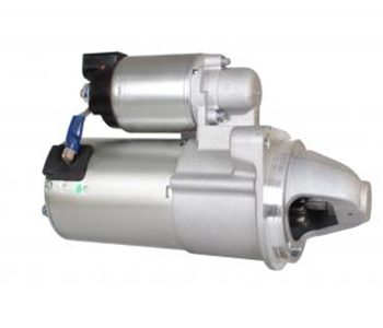 Atjaunots Starteris Hyundai Kia 11 zobi 36100-2A950 — 5200-65488EXC
