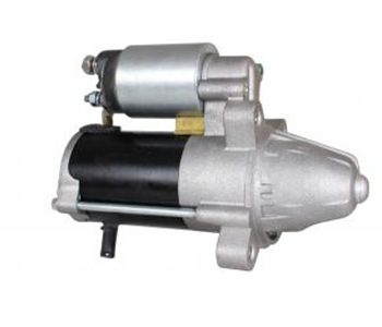 Atjaunots Starteris Ford 1,5 EcoBoost 12 zobi F1FT-11000-EB - 5200-65493EXC