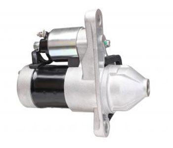 Atjaunots Starteris Nissan Renault 11 zobi 23300-BV80A — 5200-65496EXC
