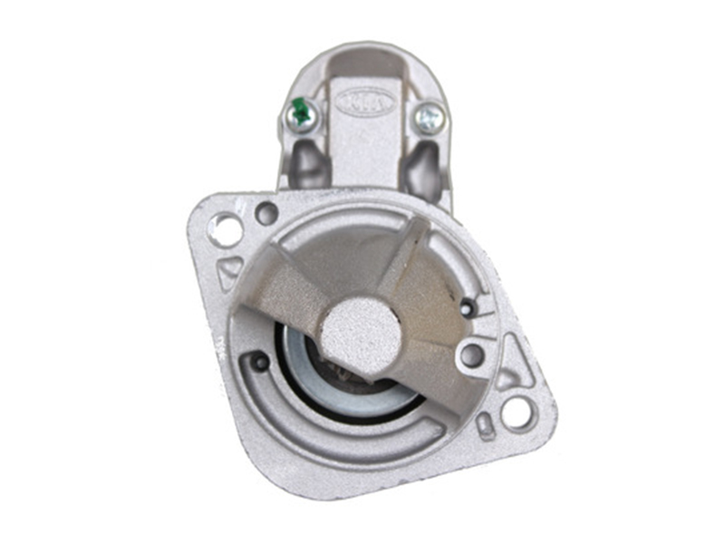 Starteris 25-5233 10-H HYUNDAI,KIA 5200-65498EXC OE 36100-2B202