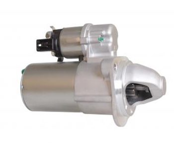 Atjaunots Starteris Hyundai Kia 13 zobi 36100-04200 — 5200-65503EXC