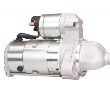 Atjaunots Starteris Hyundai ix55 V6 CRDi 10 zobi 36100-3A100 — 5200-65508EXC
