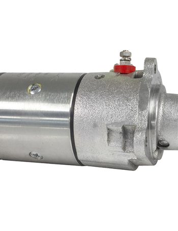 Starteris CAV 12V 3,6 kW 13 zobi — 5200-65513CAV