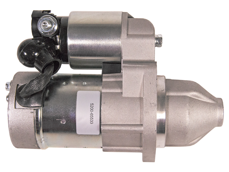Starteris 5200-65533 OE 31100-95J00