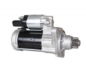 Atjaunots Starteris VAG 13 zobi 02Z911024 — 5200-65553EXC
