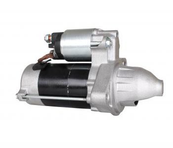 Atjaunots Starteris Suzuki Swift 1,2 10 zobi 31100-85L10 — 5200-65554EXC