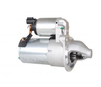 Atjaunots Starteris Hyundai Kia 1,8 kW 12 zobi 36100-2A600 — 5200-65558EXC