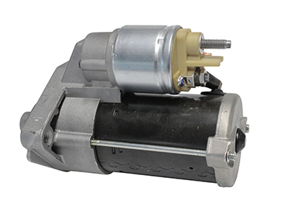 STARTERIS  ER 1,6KW NSAN, RENAULT 5200-65560VALEO OE 