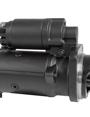 Starteris Mahle MS551 12V 3,2 kW 10 zobi 5801471577 — 5200-65571MAHLE