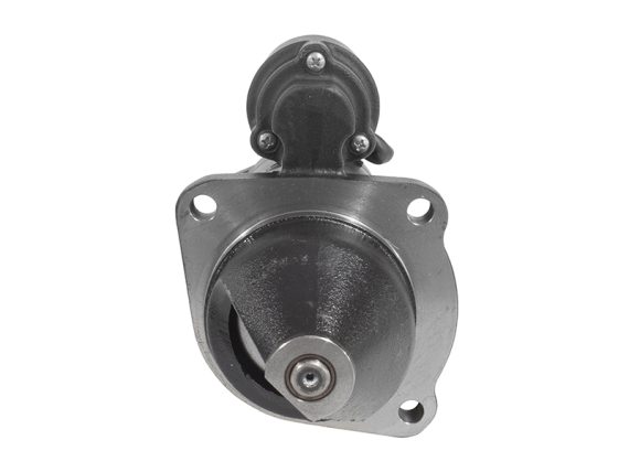 STARTERIS  MS551 12V 3,2Kw 5200-65571MAHLE OE 