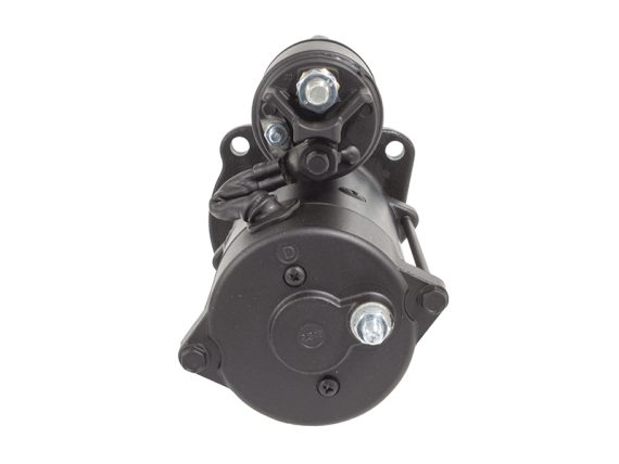 STARTERIS  MS551 12V 3,2Kw 5200-65571MAHLE OE 