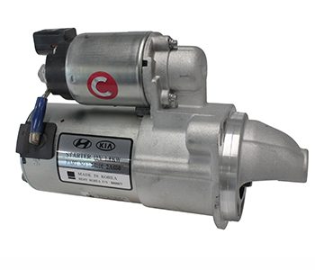 Starteris Hyundai Kia 11 zobi 36100-2A650 — 5200-65574